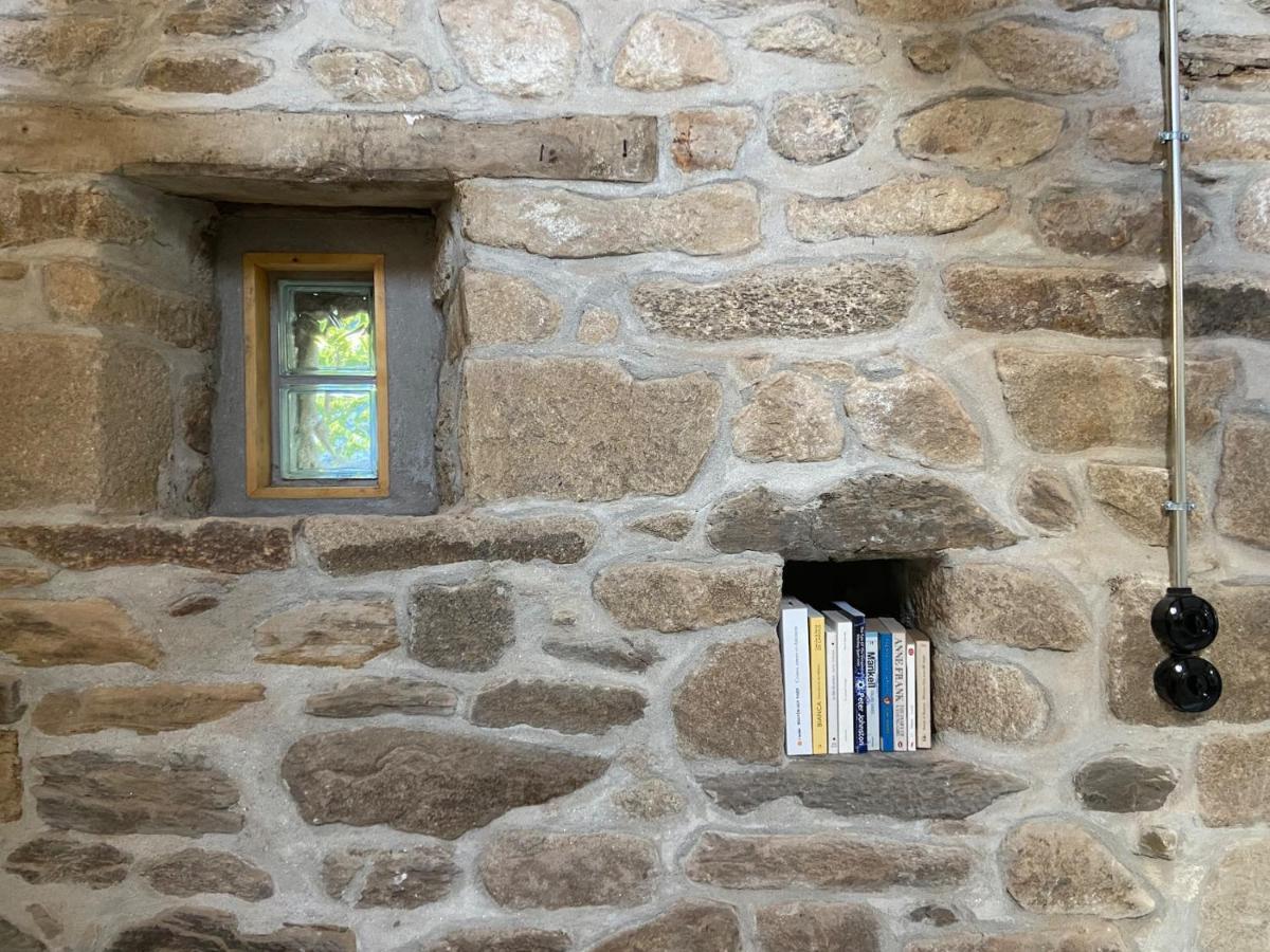 فيلا Domaine De Kerstrat دوارنونيه المظهر الخارجي الصورة