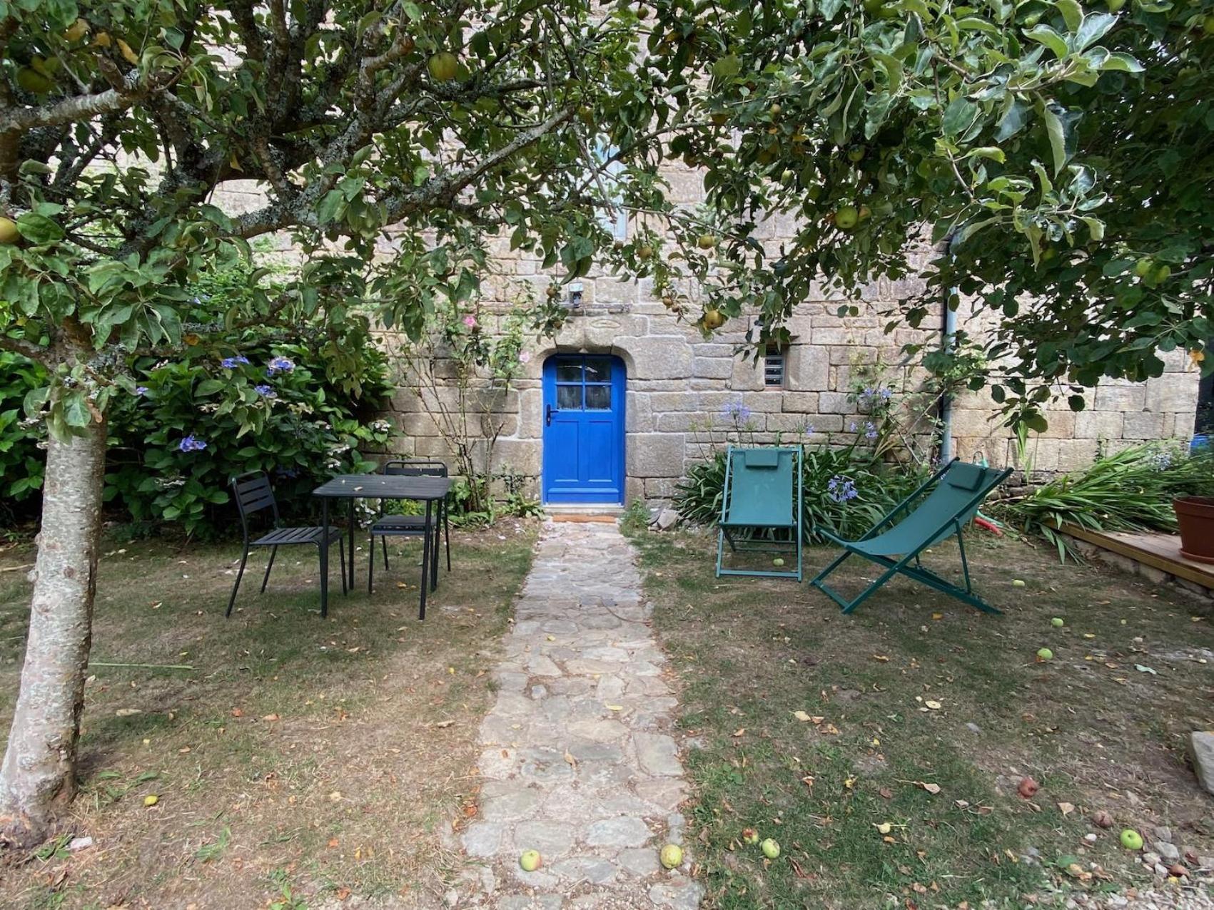 فيلا Domaine De Kerstrat دوارنونيه المظهر الخارجي الصورة