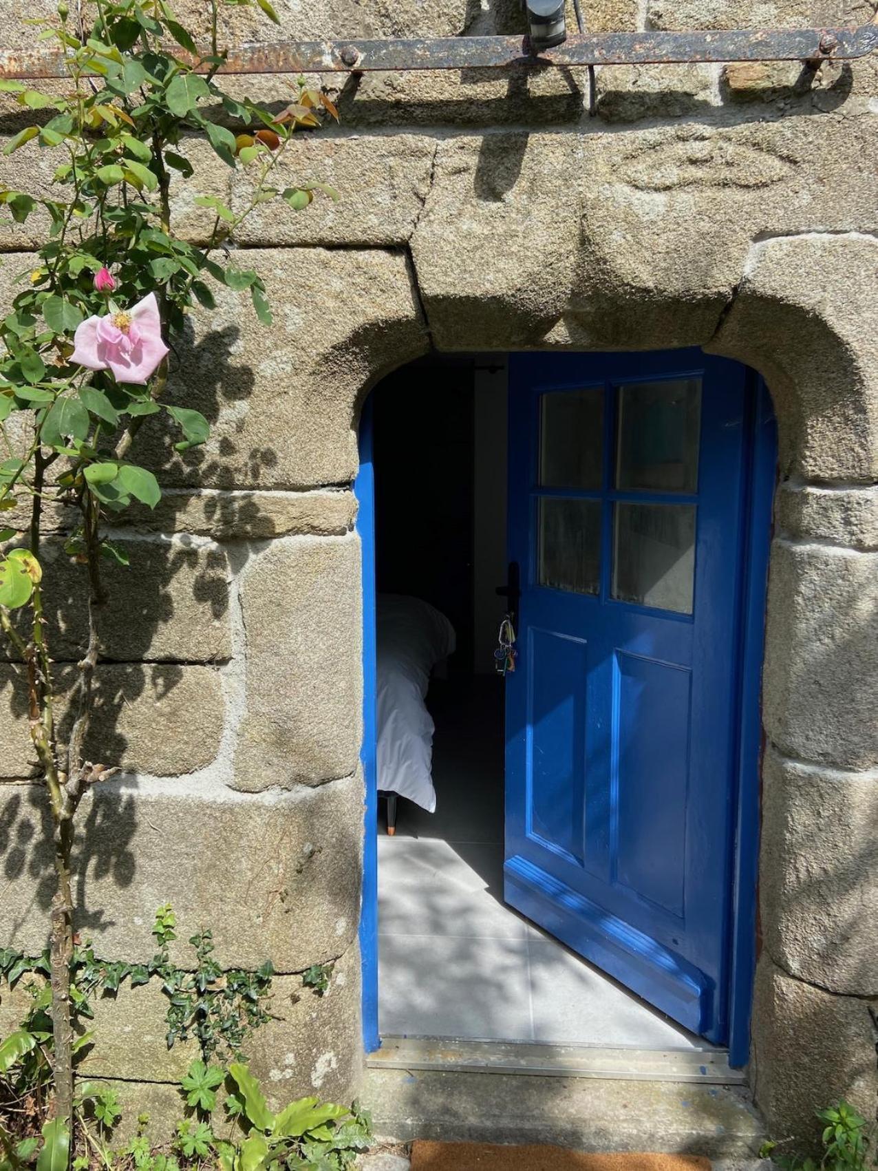 فيلا Domaine De Kerstrat دوارنونيه المظهر الخارجي الصورة